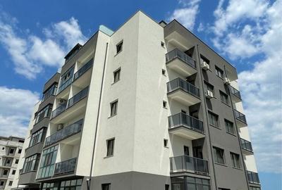 Apartament cu 2 camere semidecomandat în Central - 8
