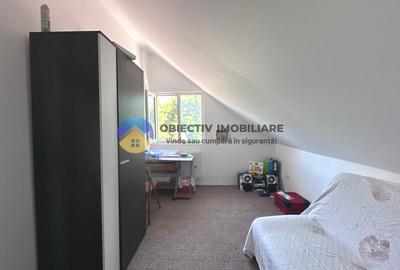 Casă individuală cu 3 camere cu Canalizare în Roznov - 6