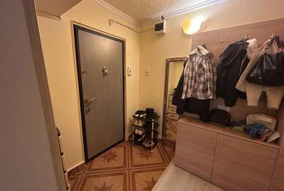 Apartament cu 2 camere semidecomandat în Central - 5