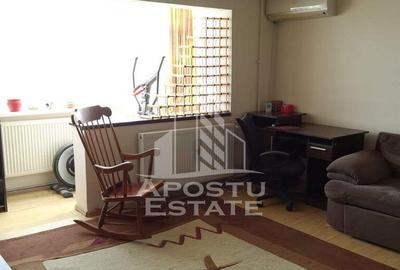 Apartament cu 2 camere, zona Badea Cartan - 14