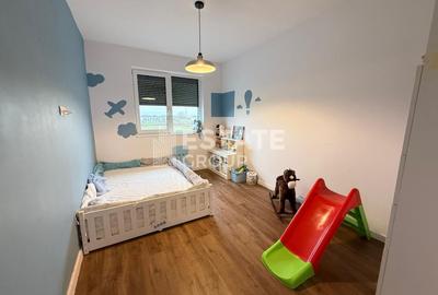 Duplex cu 4 camere cu Teren 250 Mp în Giroc - 20