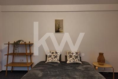 Inchiriere apartament 2 camere, mobilat si utilat, in cartierul Brasovul Vechi - 7