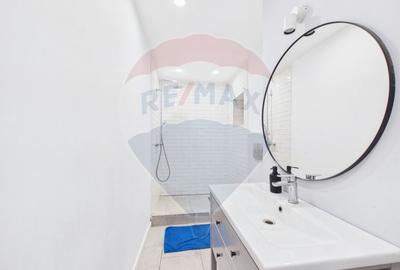 Apartament cu 2 camere decomandat, mobilat în Unirii - 8