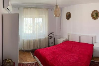 Apartament 2 camere | Magheru - Piata Lahovari | Bloc 1981 - 3