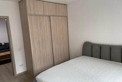 Apartament 3 camere de Inchiriat Popesti Leordeni 10 min metrou Apartament 3 camere de Inchiriat Popesti Leordeni 10 min metrou - 12