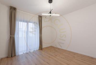 Vila Noua Prima Inchiriere | Independenta Energetic | Finis - 2