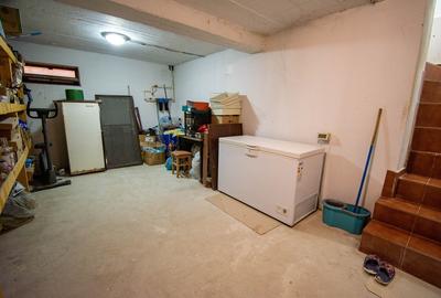 Casă cu 4 camere cu Teren 150 Mp în Bragadiru - 16