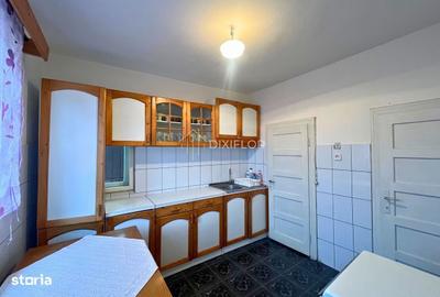 Casă cu 2 camere în Șieu - 6