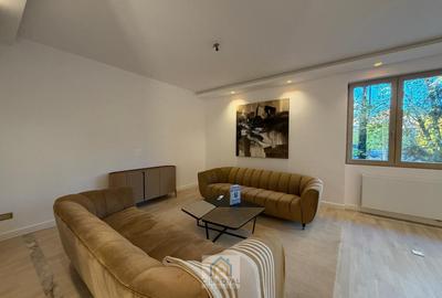 Apart. Luxury 4 Dorobanți-Capitale, Str. Oslo,  renovat 2025 in stil Art Deco, - 5