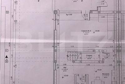 Duplex 4 camere, 125 mp utili, 325 mp teren, zona Dumbravita - 16