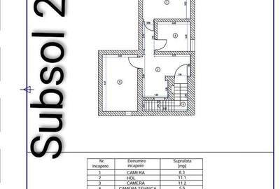 Vila Kiseleff - Aviatorilor  IM504 - 12