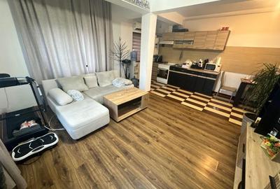 Apartament cu 3 camere decomandat, mobilat în Central - 3
