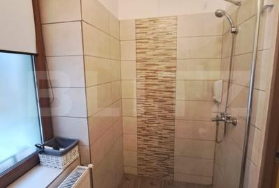 Studio nou renovat, in Centrul Istoric al Brasovului – ideal afacere Booking - 6