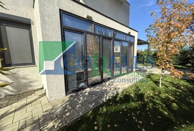 Comision 0%! Gradina 120mp! Mobilat si Utilat! - 13