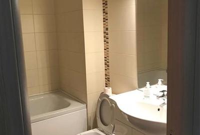 Garsonieră decomandată în Grozăvești - 8