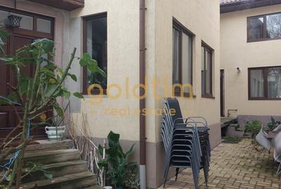 PRETABIL BIROU/CURTE GENROASA/SPATII GENEROASE/ZONA LINISTITA/PARCARE - 10