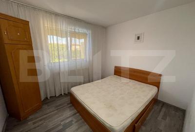 Apartament cu 3 camere semidecomandat, mobilat în Craiovița Nouă - 3