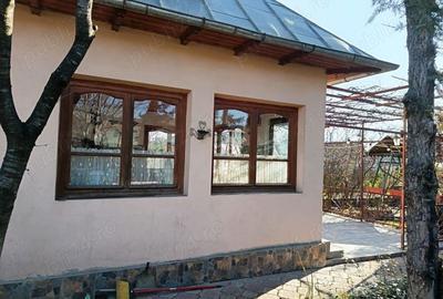 Casă cu 6 camere în Pucioasa - 2