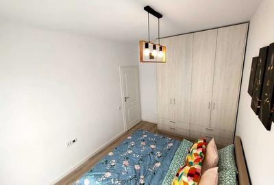 Apartament 2 camere/ Exigent Plaza-Lujerului/ Centrala proprie/ Metrou Apartament 2 camere/ Exigent Plaza-Lujerului/ Centrala proprie/ Metrou - 4