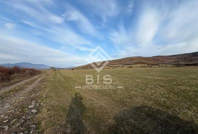 Teren de 1000 mp, în Unirea - 3