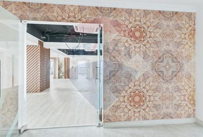 Spatiu de birouri de 120 mp de inchiriat in zona Baneasa - 41