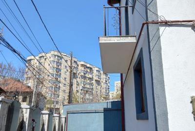 Casă cu 5 camere cu Teren 400 Mp în Mihai Bravu - 5