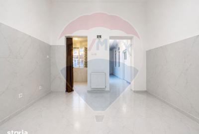 Spațiu comercial, de 95 mp, în Iosefin - 2