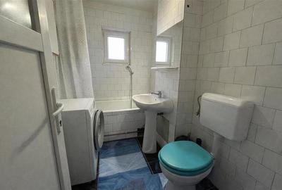 Apartament cu 2 camere decomandat, mobilat în Triaj - 3