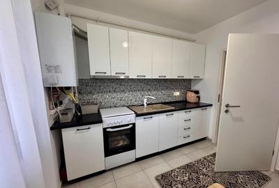 Apartament 2 camere | mobilat & utilat | etaj 1 | Langa mall Sanpetru - 1