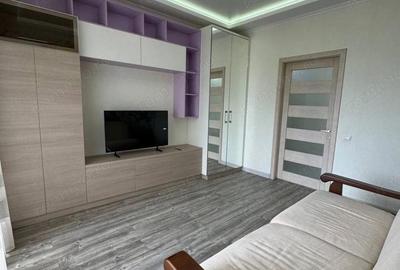 Apartament cu 2 camere semidecomandat în Politehnica - 6