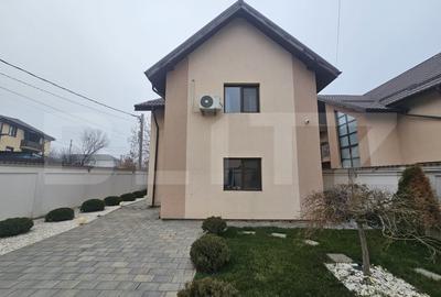 Casă individuală cu 4 camere cu Teren 290 Mp în Bordei - 13