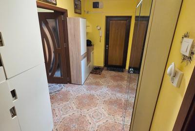 Unirii, Coposu, 3 camere decomandat 5 minute metrou - 12