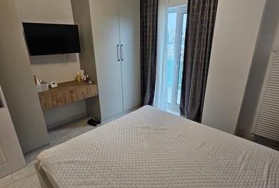 Apartament 2camere cu vedere la mare termen lung - 4