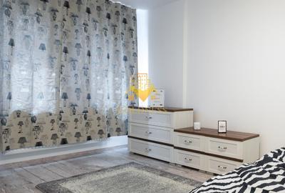 Apartament cu 2 camere decomandat, mobilat în Între Lacuri - 3