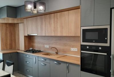 Apartament de inchiriat | 2 camere -65 mp | zona Turnisor - 1