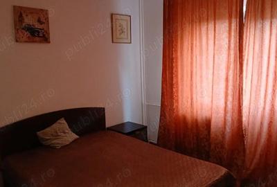Apartament cu 2 camere decomandat în Tineretului - 7