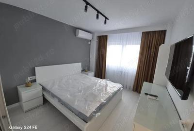 Apartament cu 2 camere decomandat în Tineretului - 2