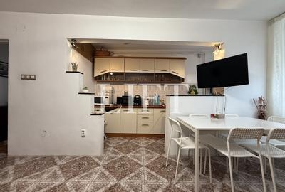 Apartament de 2 camere, decomandat, 55mp, zona Bartolomeu - 4