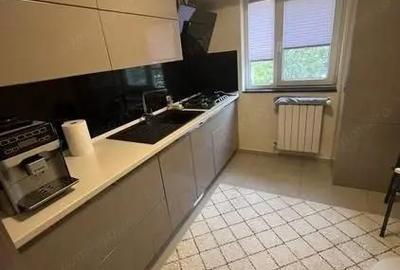 Apartament cu 3 camere decomandat, mobilat în Nerva Traian - 10
