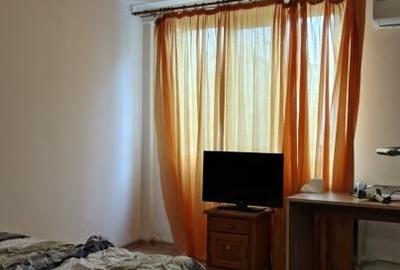 Apartament cu 2 camere decomandat, mobilat în Drumul Taberei - 8
