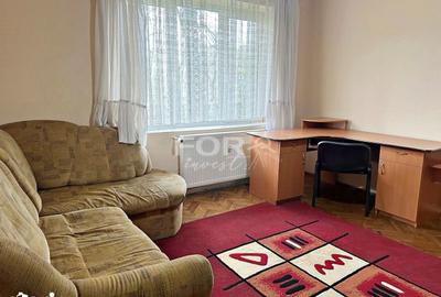 Apartament cu 2 camere semidecomandat în Ultracentral - 4