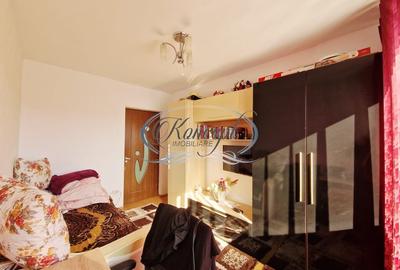 Apartament luminos, renovat si mobilat complet, Manastur Apartament luminos, renovat si mobilat complet, Manastur - 3