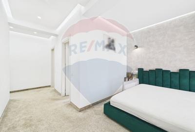 Locuinta premium 3 camere cu terasa | Iancu Nicolae | Parcare subteran - 18