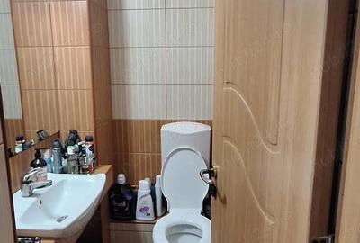Apartament cu 3 camere decomandat în Central - 4