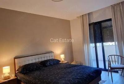 Apartament cu 2 camere decomandat în Central - 7