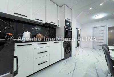 Ap. 3 camere in Deva, zona Imparatul Traian, suprafata utila 65 mp, decomandat, etaj 4... - 6