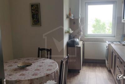 Apartament cochet, 50mp, zona BMW Floresti - 2