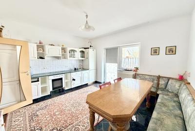 Casă individuală cu 8 camere cu Teren 1229 Mp în Moșnița Veche - 8