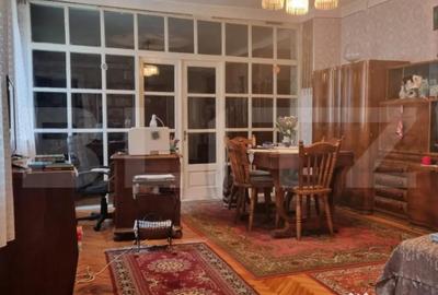 Casă cu 4 camere cu Teren 201 Mp în 14 Mai - 5