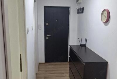 Garsonieră decomandată în Central - 2